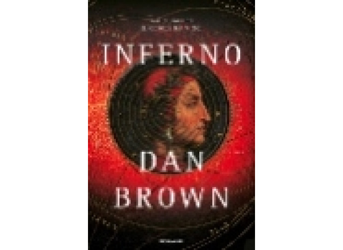 Inferno di Dan Brown